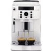 DELONGHI Magnifica S ECAM 21.117W Startpack Garantie 3 Ans -Magasin De Machines À Café delonghi magnifica s ecam22117w white11
