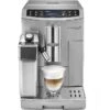 DELONGHI PrimaDonna S Evo ECAM 510.55.M Garantie 3 Ans -Magasin De Machines À Café delonghi rystiling 1