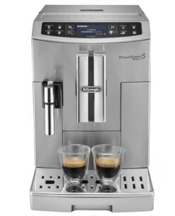 DELONGHI PrimaDonna S Evo ECAM 510.55.M Garantie 3 Ans -Magasin De Machines À Café delonghi rystiling 11