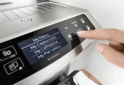 DELONGHI PrimaDonna S Evo ECAM 510.55.M Garantie 3 Ans -Magasin De Machines À Café delonghi rystiling 4
