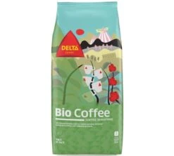 Café En Grain Delta Cafés Bio - 1Kg