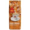 1 Kg Café En Grain Gran Crema - Delta Cafés -Magasin De Machines À Café deltacrema