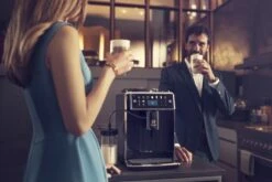 SAECO Xelsis SM7480/00 Garantie 3 Ans -Magasin De Machines À Café demo xelsis saeco