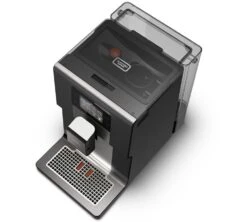 KRUPS Intuition Preference + EA875U10 30 KRUPS Intuition Preference + EA875U10 -Magasin De Machines À Café dessus expresso broyeur krups ea87u10