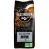 Café En Grains Bio 100% Arabica Sélection - 1kg - Destination -Magasin De Machines À Café destination arabica selection 1kg grain 2018