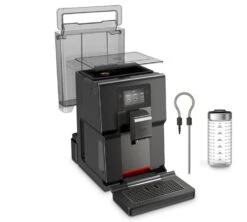 KRUPS Intuition Preference + EA875U10 33 KRUPS Intuition Preference + EA875U10 -Magasin De Machines À Café detail expresso broyeur krups ea87u10