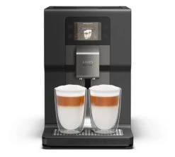 KRUPS Intuition Preference + EA875U10 24 KRUPS Intuition Preference + EA875U10 -Magasin De Machines À Café duo expresso broyeur krups ea87u10