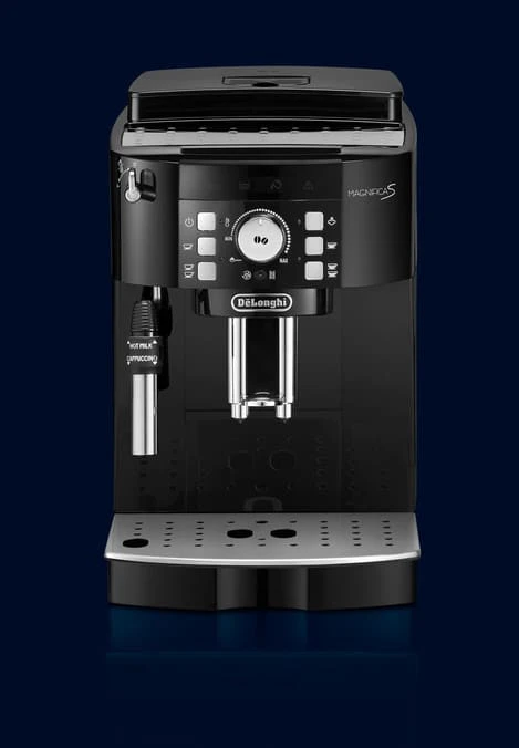 DELONGHI Magnifica 22.127.B Garantie 3 Ans 11 DELONGHI Magnifica 22.127.B Garantie 3 Ans – Image 9