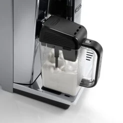 DELONGHI PrimaDonna Elite Expérience ECAM 650.85 MS Garantie 5 Ans 15 DELONGHI PrimaDonna Elite Expérience ECAM 650.85 MS Garantie 5 Ans -Magasin De Machines À Café ecam650.85 milkfoam 2