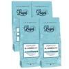 4x250 G Café En Grain Nicaragua El Mombacho CAFES LUGAT -Magasin De Machines À Café el 1