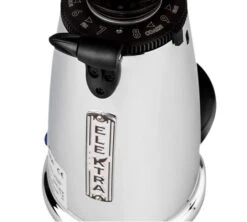 Moulin Expresso ELEKTRA MSDC Chrome -Magasin De Machines À Café elektra msdc 4