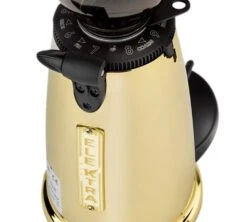 Moulin Expresso ELEKTRA MSDO Laiton -Magasin De Machines À Café elektra msdo 4