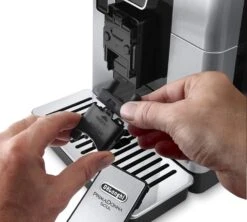 DELONGHI Primadonna Soul ECAM 610.74.MB Mug To Go Pack Zen Garantie 5 Ans -Magasin De Machines À Café entretien buse lait perfecta soul delongi