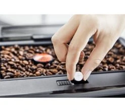 KRUPS Intuition Essential YY4371FD -Magasin De Machines À Café entretien machine automatique intuition krup