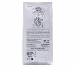 500g Café En Grains Ethiopie Harenna Forest - Corsini -Magasin De Machines À Café ethiopia dos