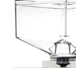 Moulin à Café EUREKA Mignon Brew Pro Noir Mat Pour Slow Coffee 7 Moulin à Café EUREKA Mignon Brew Pro Noir Mat Pour Slow Coffee -Magasin De Machines À Café eureka brew pro 3