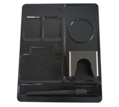 Moulin Expresso EUREKA ORO Mignon XL Noir -Magasin De Machines À Café eureka mat 1