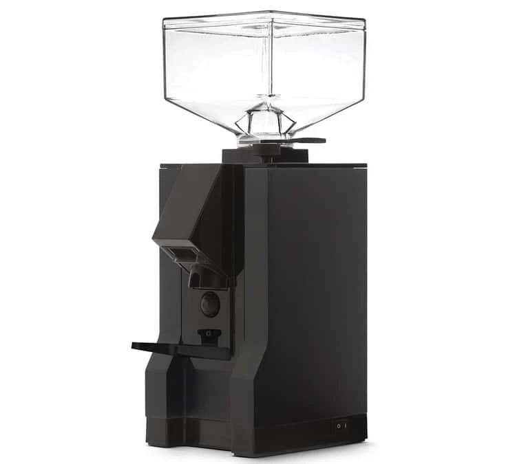 Moulin à Café EUREKA Mignon Manuale Noir Mat 3 Moulin à Café EUREKA Mignon Manuale Noir Mat