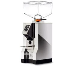 Moulin Expresso EUREKA Mignon Perfetto Chrome