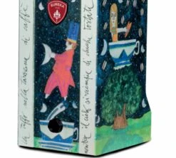 Moulin Expresso EUREKA Mignon Arte Musante Chrome - édition Limitée 11 Moulin Expresso EUREKA Mignon Arte Musante Chrome - édition Limitée -Magasin De Machines À Café eurekaarte musante 4