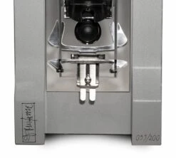 Moulin Expresso EUREKA Mignon Arte Musante Chrome - édition Limitée 10 Moulin Expresso EUREKA Mignon Arte Musante Chrome - édition Limitée -Magasin De Machines À Café eurekaarte musante 5