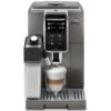 DELONGHI Dinamica Plus Titanium ECAM 370.95.T Garantie 2 Ans