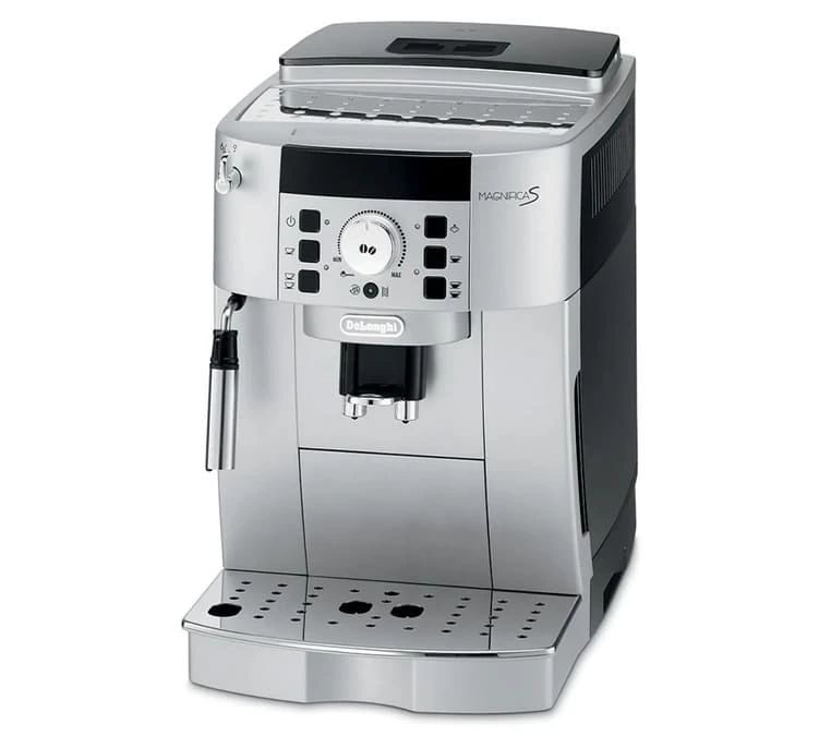 DELONGHI Magnifica S ECAM 22.110.SB 3 DELONGHI Magnifica S ECAM 22.110.SB