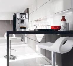 DELONGHI Magnifica S ECAM 22.110.SB 14 DELONGHI Magnifica S ECAM 22.110.SB -Magasin De Machines À Café expresso broyeur delonghi magnifica 22.110.sb ambiance