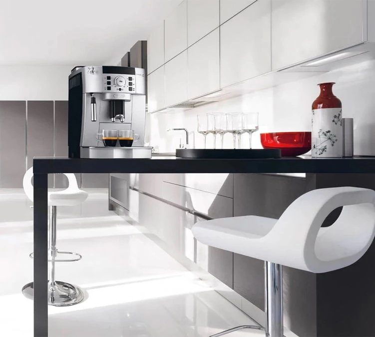 DELONGHI Magnifica S ECAM 22.110.SB 7 DELONGHI Magnifica S ECAM 22.110.SB – Image 5