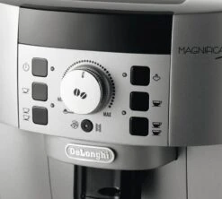 DELONGHI Magnifica S ECAM 22.110.SB 12 DELONGHI Magnifica S ECAM 22.110.SB -Magasin De Machines À Café expresso broyeur delonghi magnifica 22.110.sb design