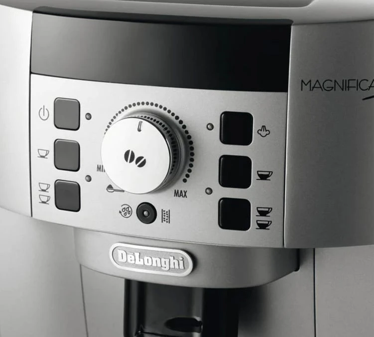 DELONGHI Magnifica S ECAM 22.110.SB 5 DELONGHI Magnifica S ECAM 22.110.SB – Image 3