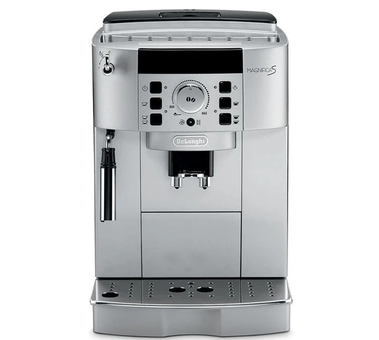 DELONGHI Magnifica S ECAM 22.110.SB 4 DELONGHI Magnifica S ECAM 22.110.SB – Image 2
