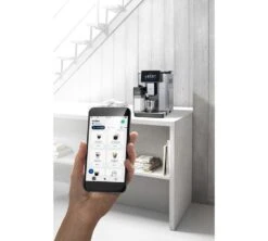 DELONGHI Primadonna Soul ECAM 610.75.MB Carafe à Café + Mug Contigo OFFERT Garantie 5 Ans -Magasin De Machines À Café expresso broyeur ecam 550.65.sb delonghi application 2