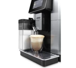 DELONGHI Primadonna Soul ECAM 610.75.MB Carafe à Café + Mug Contigo OFFERT Garantie 5 Ans -Magasin De Machines À Café expresso broyeur ecam 550.65.sb delonghi cortado 2