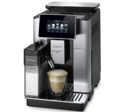 DELONGHI Primadonna Soul ECAM 610.74.MB Mug To Go Pack Zen Garantie 5 Ans -Magasin De Machines À Café expresso broyeur ecam 550.65.sb delonghi cortado 3