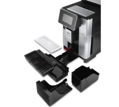 DELONGHI Primadonna Soul ECAM 610.75.MB Carafe à Café + Mug Contigo OFFERT Garantie 5 Ans -Magasin De Machines À Café expresso broyeur ecam 550.65.sb delonghi entretien 2