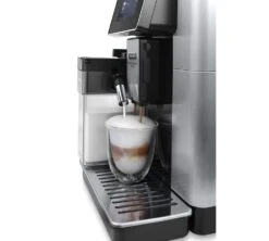 DELONGHI Primadonna Soul ECAM 610.75.MB Carafe à Café + Mug Contigo OFFERT Garantie 5 Ans -Magasin De Machines À Café expresso broyeur ecam 550.65.sb delonghi latte macchiato 2