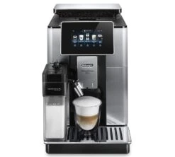 DELONGHI Primadonna Soul ECAM 610.74.MB Mug To Go Pack Zen Garantie 5 Ans -Magasin De Machines À Café expresso broyeur ecam 550.65.sb delonghi latte macchiato2
