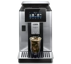 DELONGHI Primadonna Soul ECAM 610.74.MB Mug To Go Pack Zen Garantie 5 Ans -Magasin De Machines À Café expresso broyeur ecam 610.65.sb delonghi over ice