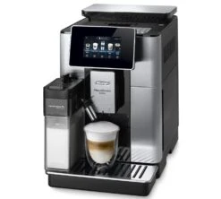 DELONGHI Primadonna Soul ECAM 610.74.MB Mug To Go Pack Zen Garantie 5 Ans -Magasin De Machines À Café expresso broyeur ecam 610.75.sb delonghi latte macchiato3