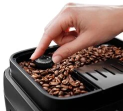 DELONGHI Magnifica EVO FEB 2931.SB Garantie 5 Ans -Magasin De Machines À Café expresso broyeur feb2931sb magnifica evo dsign