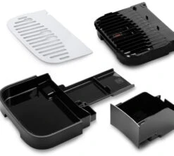 DELONGHI Magnifica EVO FEB 2942.TB Garantie 5 Ans 17 DELONGHI Magnifica EVO FEB 2942.TB Garantie 5 Ans -Magasin De Machines À Café expresso broyeur feb2942tb magnifica evo buse