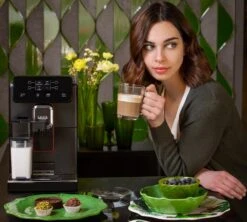 GAGGIA Magenta Prestige -Magasin De Machines À Café expresso broyeur gaggia prestige ambiance