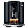 JURA E4 Pianoblack Garantie 3 Ans -Magasin De Machines À Café expresso broyeur jura e4 black