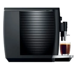 JURA E4 Pianoblack Garantie 3 Ans -Magasin De Machines À Café expresso broyeur jura e4 black cote