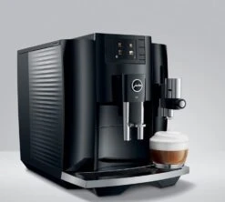 JURA E8 PianoBlack EB Smart Connect Offert Garantie 3 Ans 16 JURA E8 PianoBlack EB Smart Connect Offert Garantie 3 Ans -Magasin De Machines À Café expresso broyeur jura e8 pianoblack biais