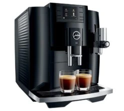 JURA E8 PianoBlack EB Smart Connect Offert Garantie 3 Ans 12 JURA E8 PianoBlack EB Smart Connect Offert Garantie 3 Ans -Magasin De Machines À Café expresso broyeur jura e8 pianoblack cote