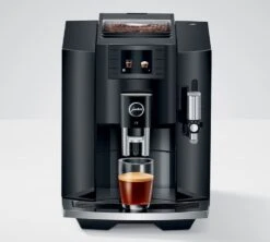 JURA E8 PianoBlack EB Smart Connect Offert Garantie 3 Ans 15 JURA E8 PianoBlack EB Smart Connect Offert Garantie 3 Ans -Magasin De Machines À Café expresso broyeur jura e8 pianoblack long barista