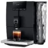 JURA Ena 4 Full Metropolitan Black EB Garantie 3 Ans -Magasin De Machines À Café expresso broyeur jura ena 4 1