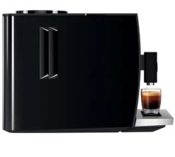 JURA Ena 4 Full Metropolitan Black EB Garantie 3 Ans -Magasin De Machines À Café expresso broyeur jura ena 4 bac 1